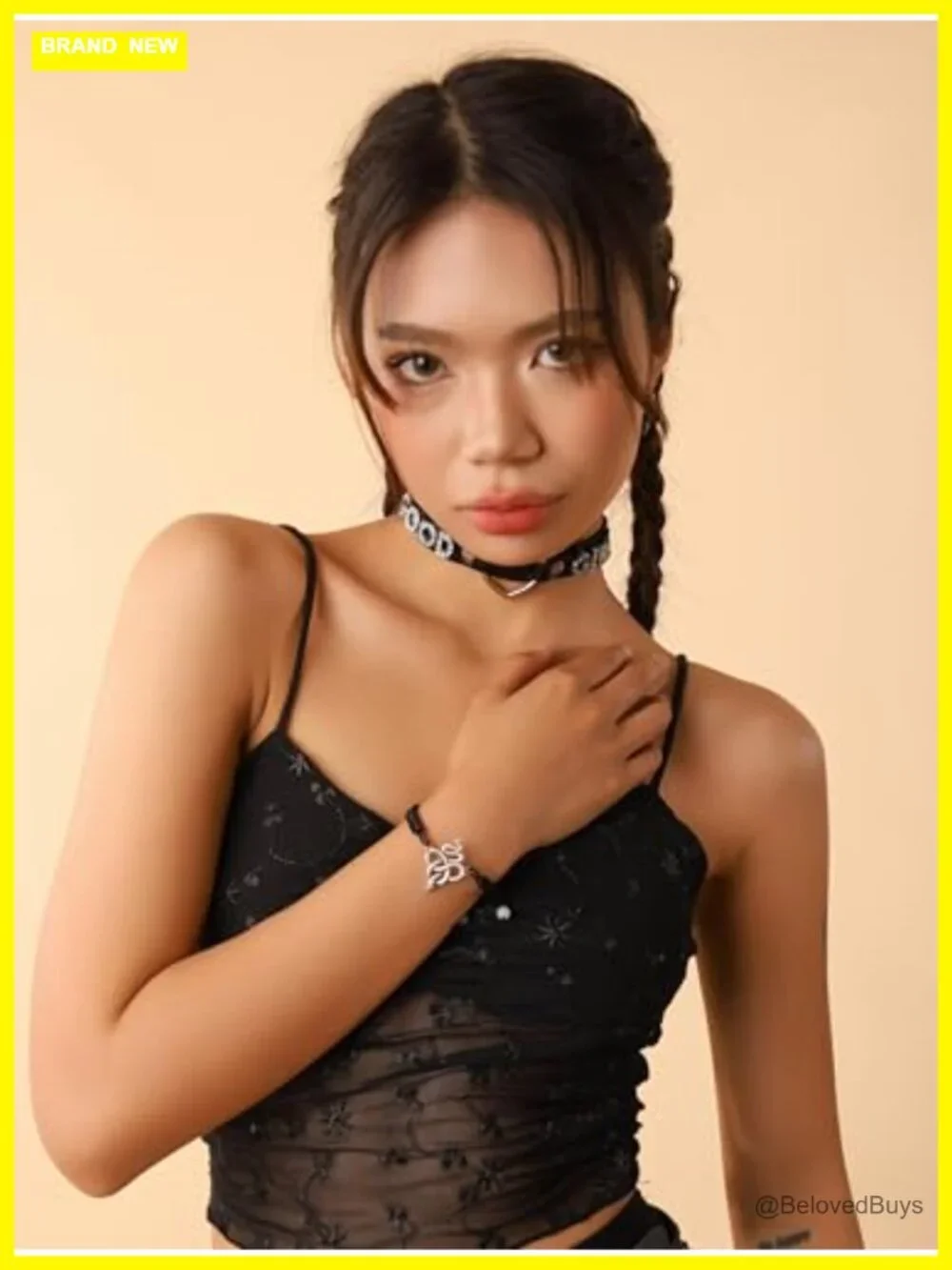 N/A bold gothic
